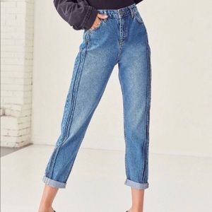 BDG Mom Jeans